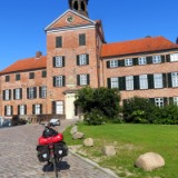 1908F 038 Schloss Eutin